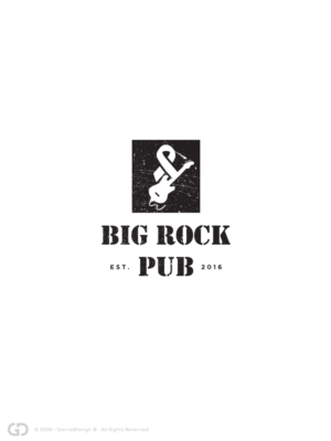 Logo Design by garrad for this project | Design: #10350935