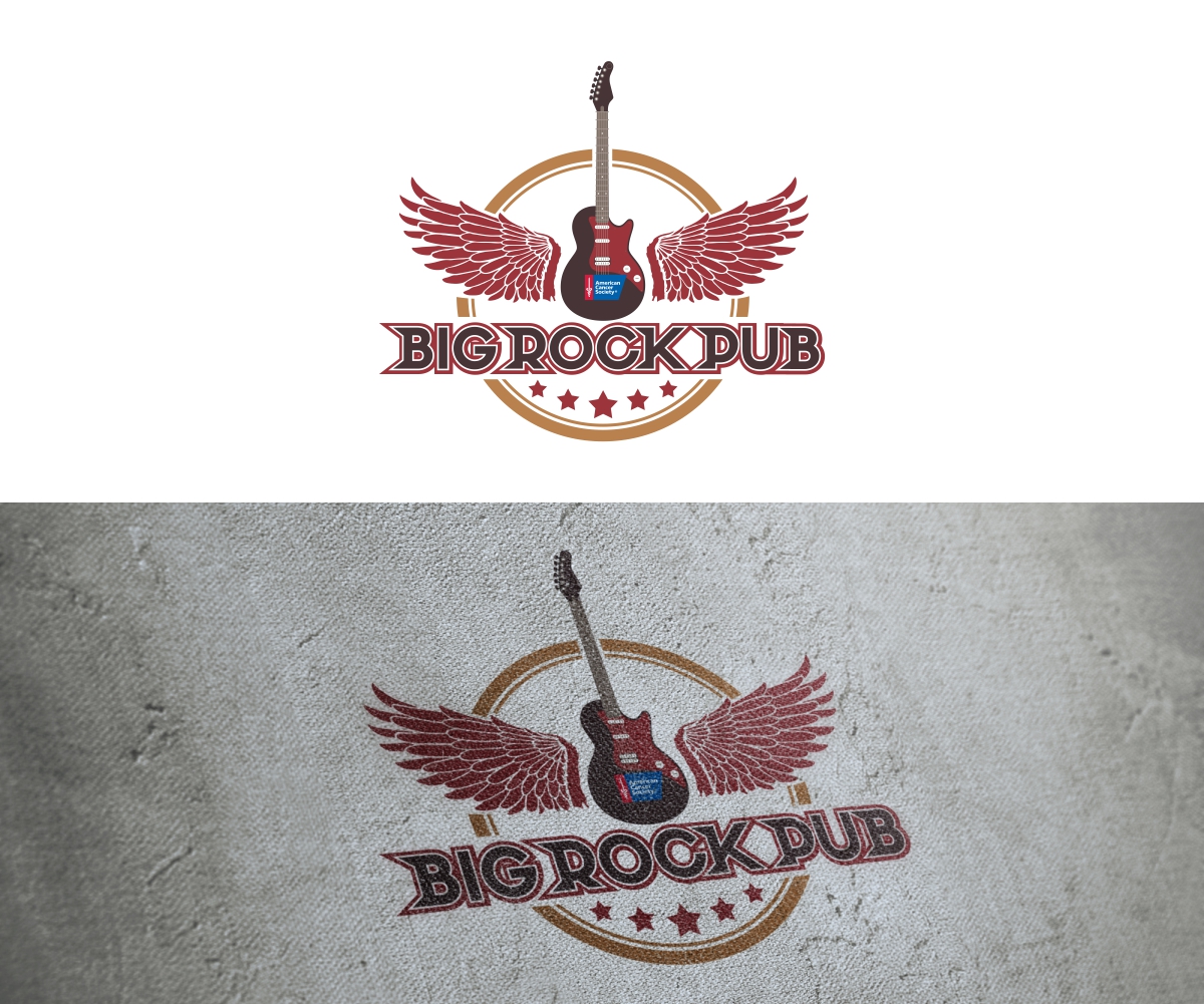 Logo Design by Gintale for this project | Design #10175342