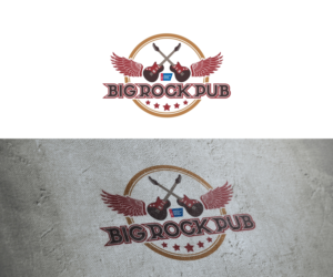 Logo Design by Gintale for this project | Design: #10175343