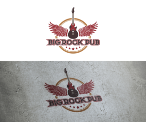 Logo Design by Gintale for this project | Design: #10175777
