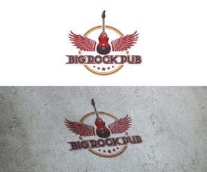 Logo Design by Gintale for this project | Design: #10175923