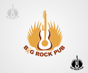 Logo Design by Mstudios-Chris