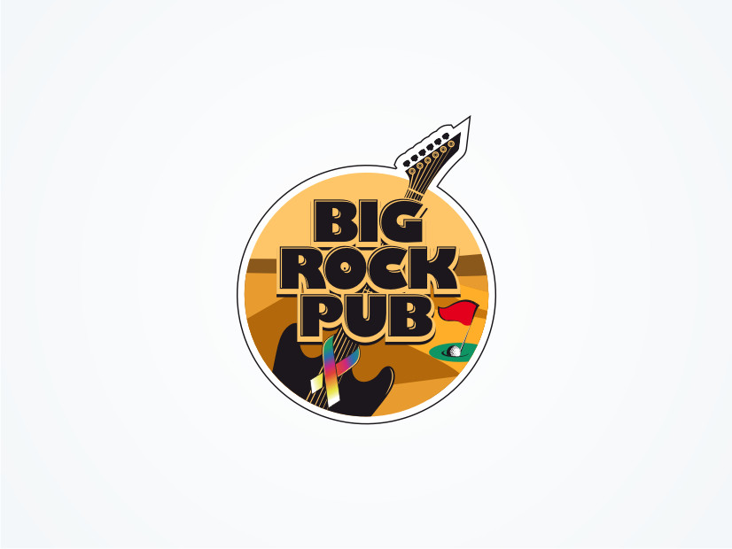 Diseño de Logo por Atvento Graphics para este proyecto | Diseño #10325458