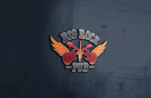 Diseño de Logo por GLDesigns para este proyecto | Diseño: #10305048