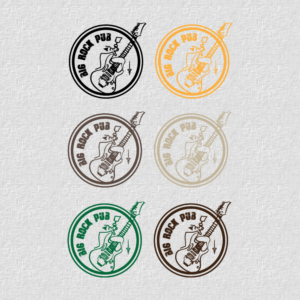 Diseño de Logo por DarkMoon para este proyecto | Diseño: #10230871