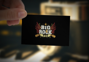 Logo-Design von strobok für dieses Projekt | Design: #10369950