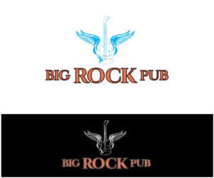 Logo Design by romeo for this project | Design: #10333739