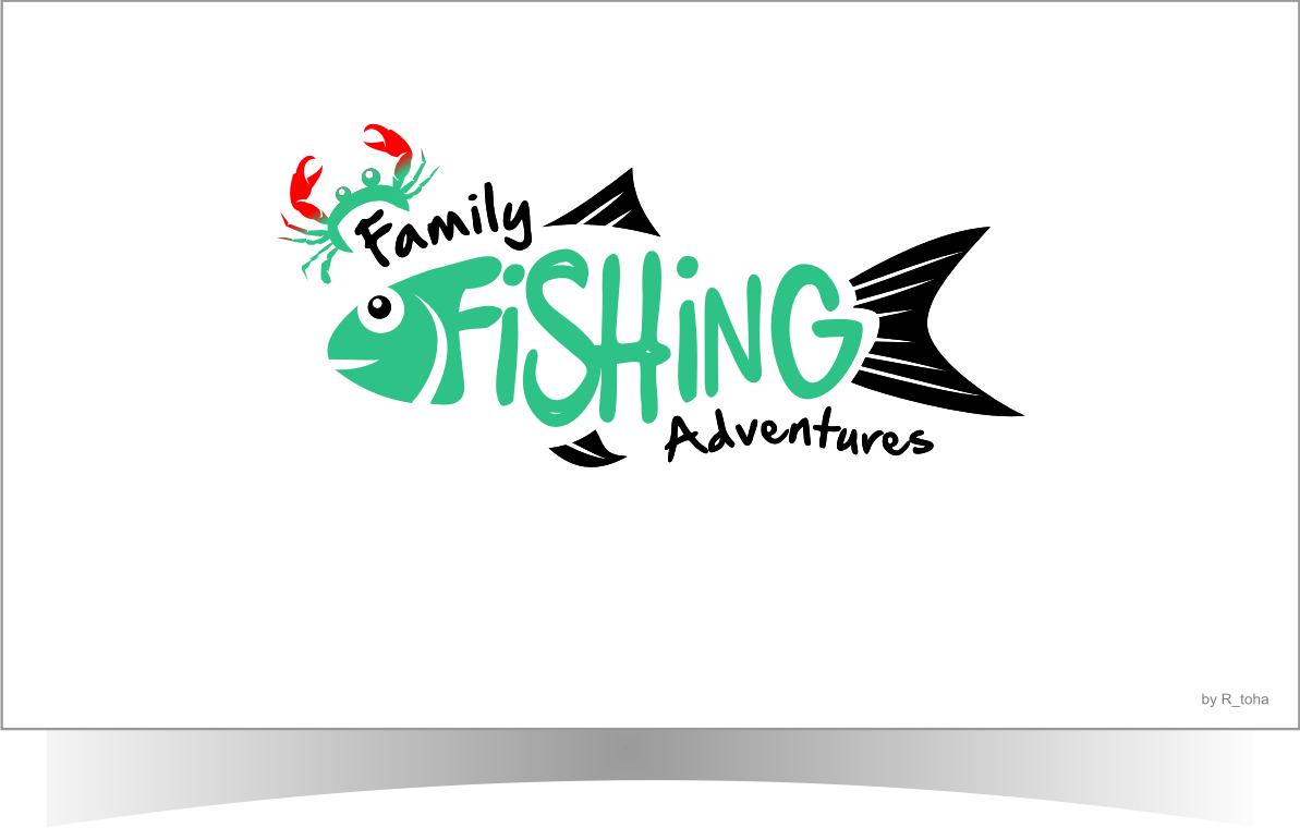Logo Design by r-toha for this project | Design #10248889