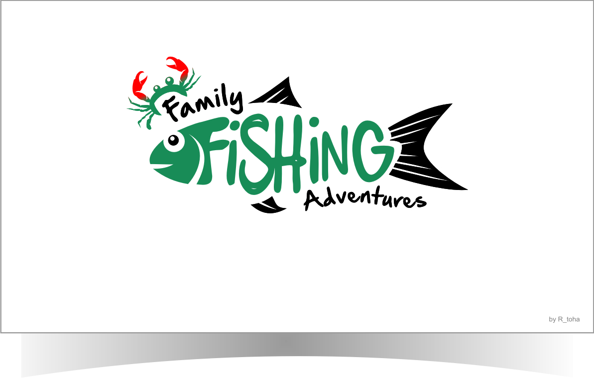 Logo Design by r-toha for this project | Design #10248890