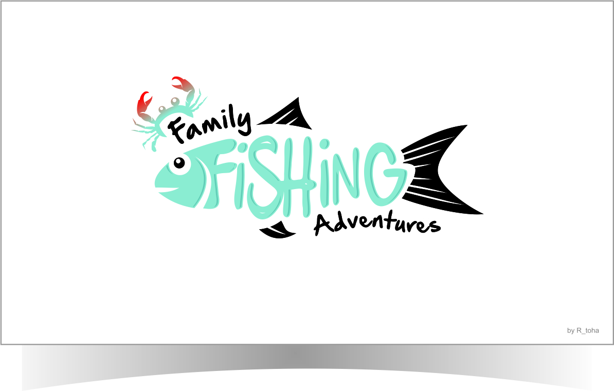 Logo Design by r-toha for this project | Design #10260716