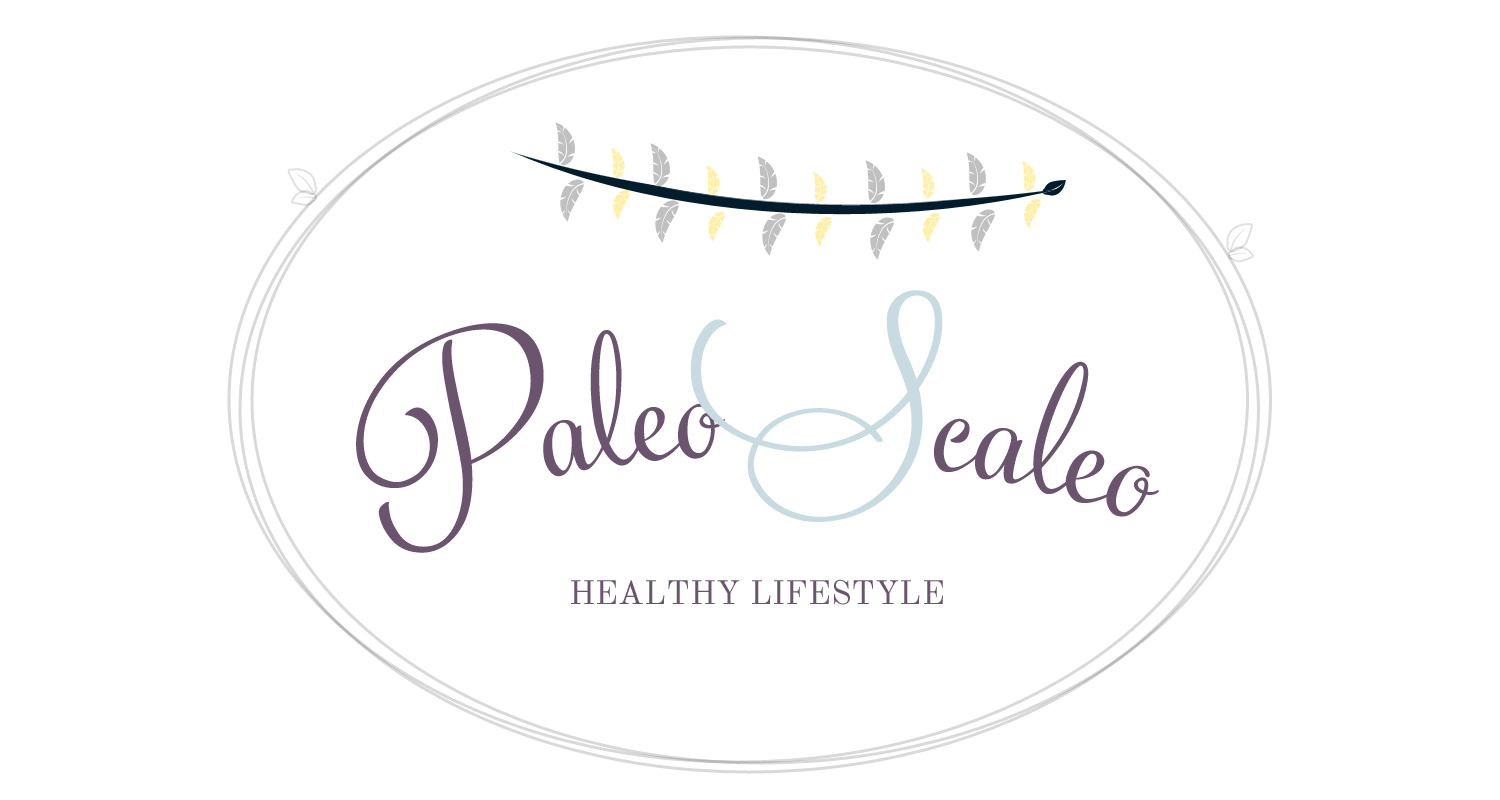 Logo Design by Deli for paleoscaleo | Design #10258837
