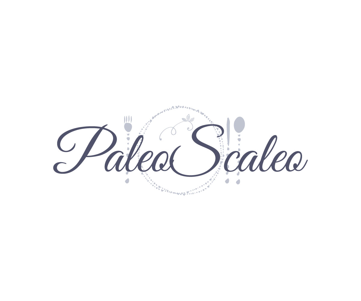 Logo Design by Sparrow for paleoscaleo | Design #10234448