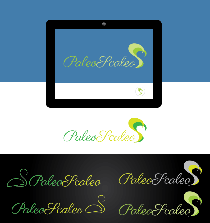 Design de Logo par fransdesign pour paleoscaleo | Design #10194865