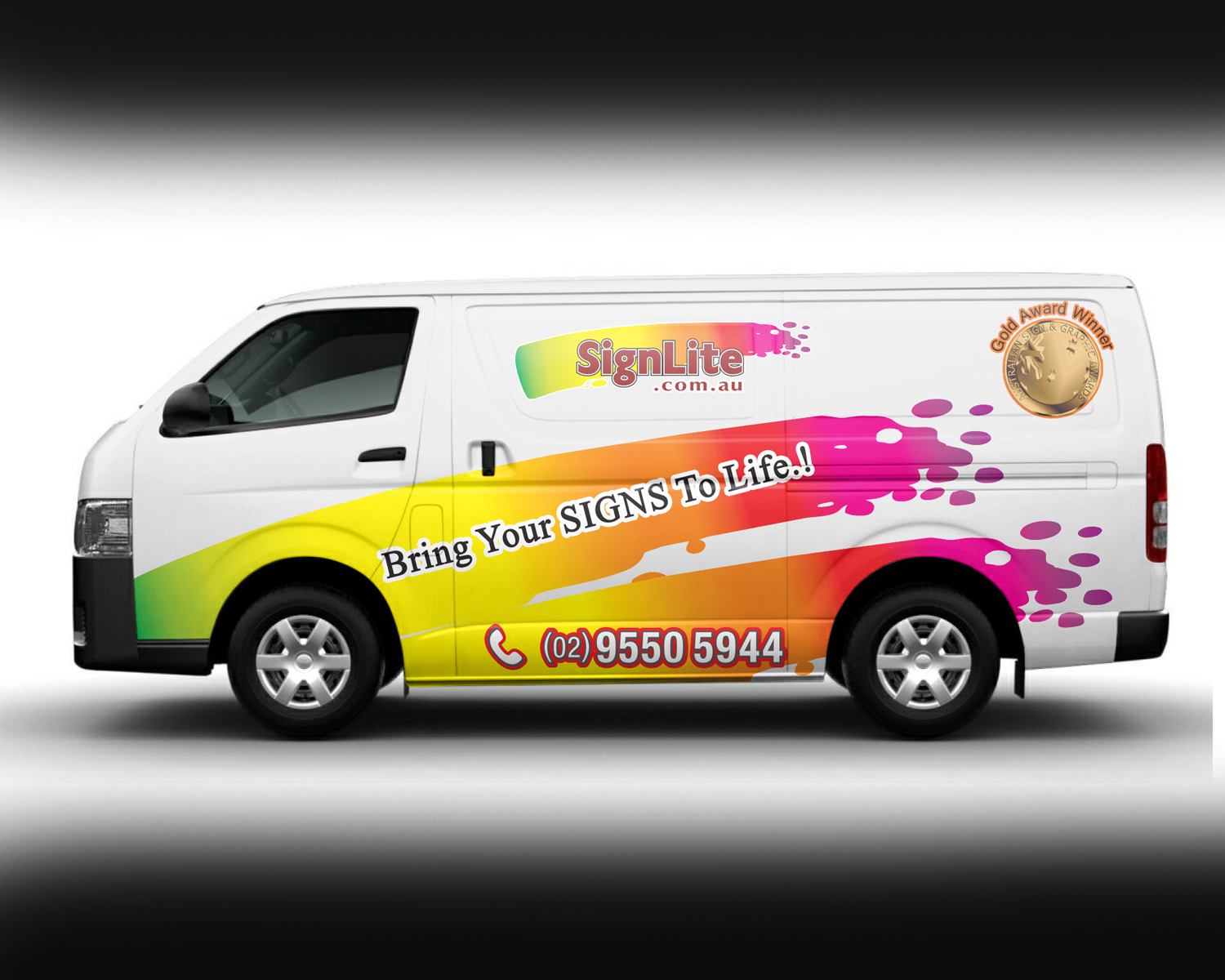 Graphic Design by RubelRir for this project | Design #10201901