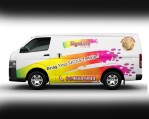 Graphic Design by RubelRir for this project | Design: #10201901