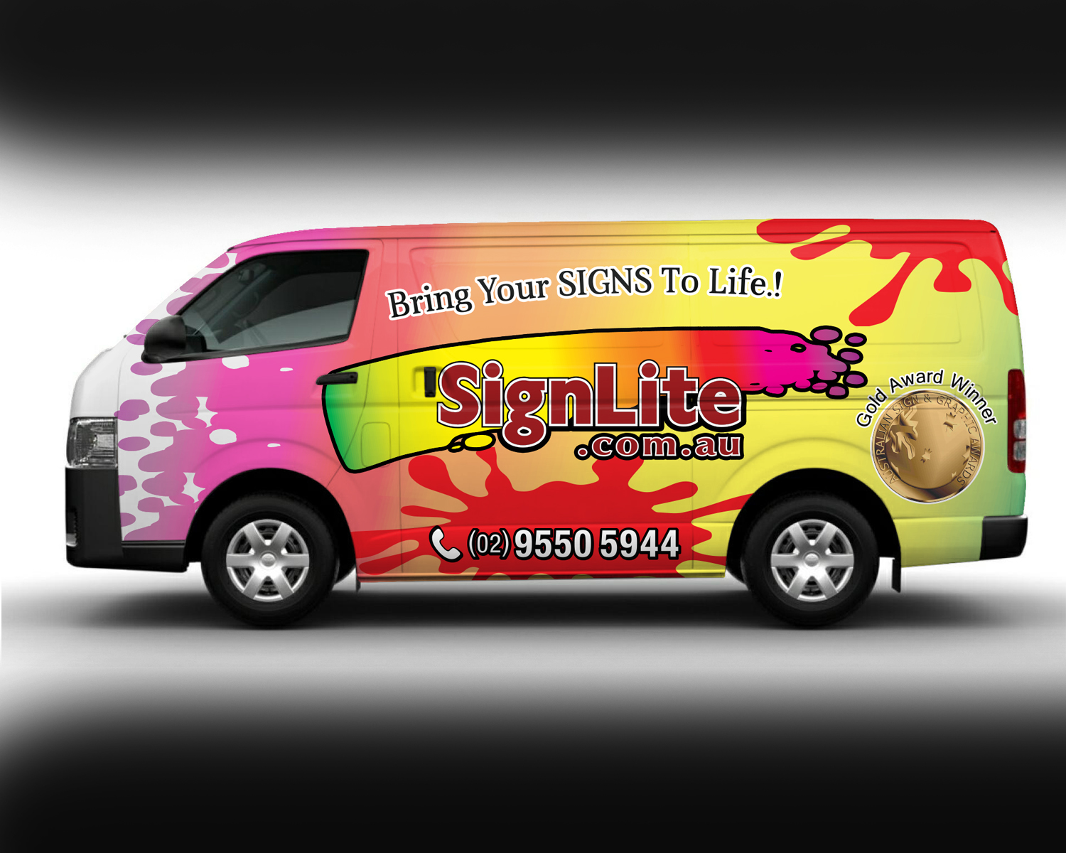 Graphic Design by RubelRir for this project | Design #10513526