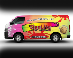 Graphic Design by RubelRir for this project | Design: #10513526