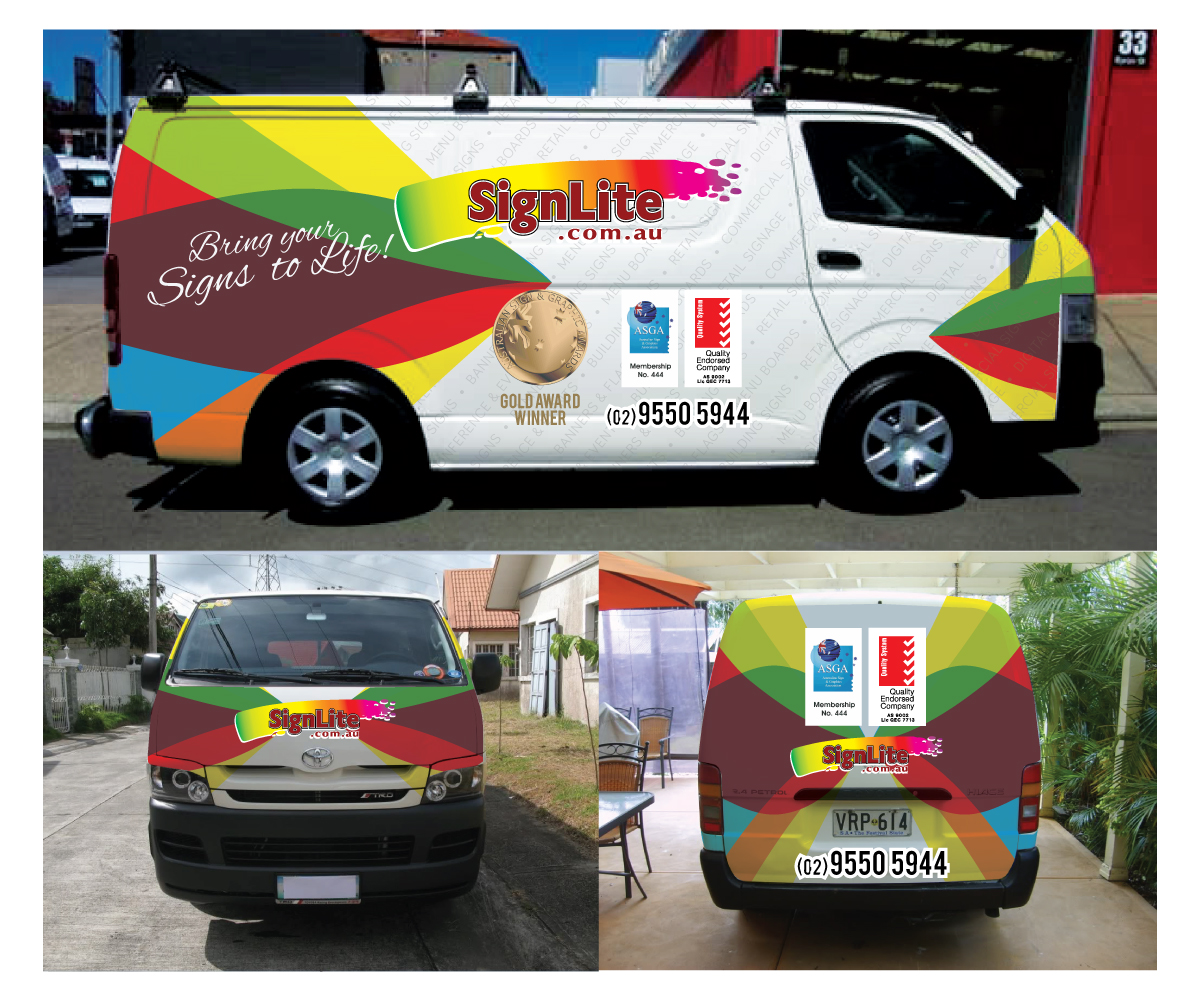 Graphic Design by EunoiaDesk for this project | Design #10204512