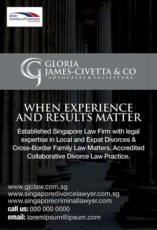 Diseño Publicitario por Latest Design Ideas para Gloria james-Civetta & Co | Diseño #2170542