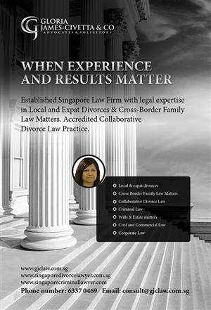 Advertisement Design by Latest Design Ideas for Gloria james-Civetta & Co | Design: #2173974