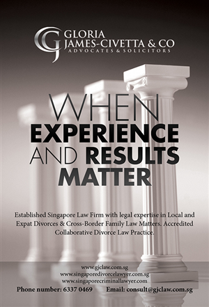 Advertisement Design by Latest Design Ideas for Gloria james-Civetta & Co | Design: #2174126