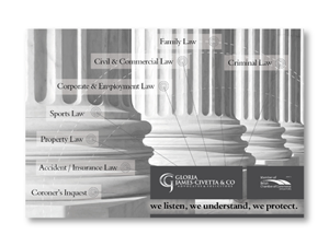 Advertisement Design by OUT of BOX.d