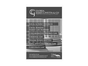 Diseño Publicitario por Atvento Graphics para Gloria james-Civetta & Co | Diseño: #2154829