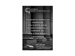 Advertisement Design by Atvento Graphics for Gloria james-Civetta & Co | Design: #2155456