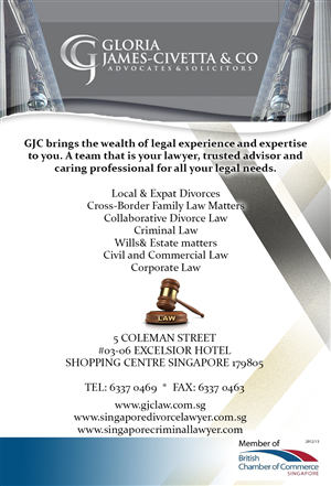 Advertisement Design by Midnight Designers for Gloria james-Civetta & Co | Design #2155193