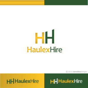 Logo Design by Senseless for Gold Breaker PTY LTD | Design: #10139923