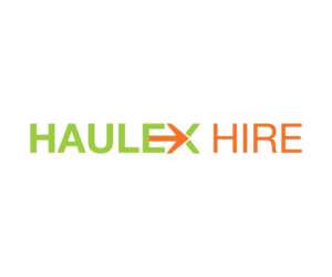 Haulex Hire  | Logo Design by shanks