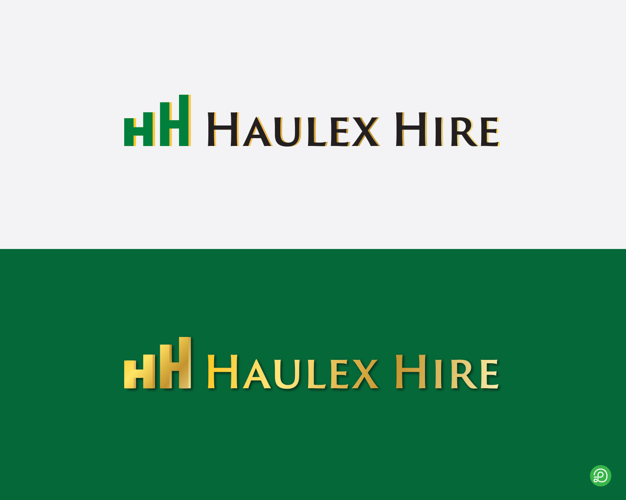 Logo Design by lasko for Gold Breaker PTY LTD | Design #10139190