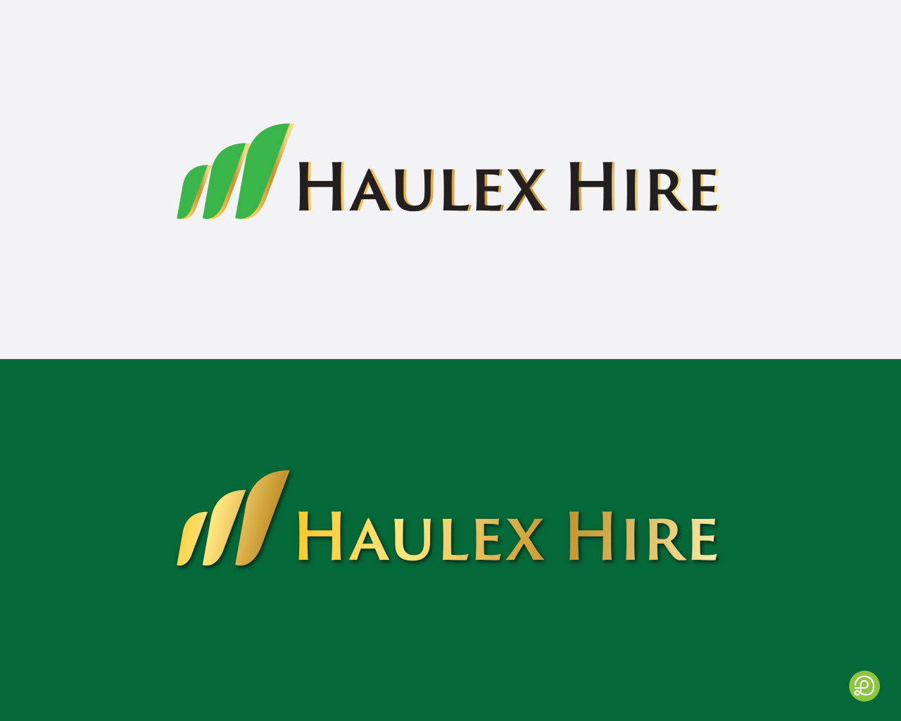 Logo Design by lasko for Gold Breaker PTY LTD | Design #10140082
