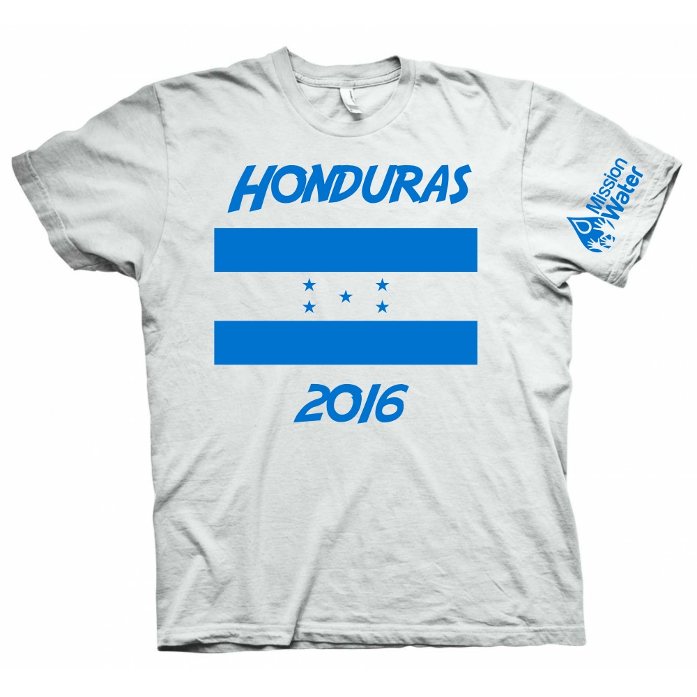 T-shirt Design by SeXtreme for Flood the Nations | Design #10404041