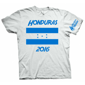Design de T-shirt par SeXtreme pour Flood the Nations | Design #10404041