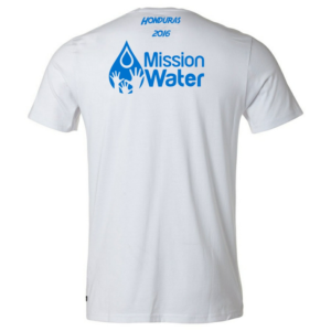 T-Shirt-Design von SeXtreme für Flood the Nations | Design: #10404043