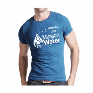 T-Shirt-Design von SeXtreme für Flood the Nations | Design: #10404054