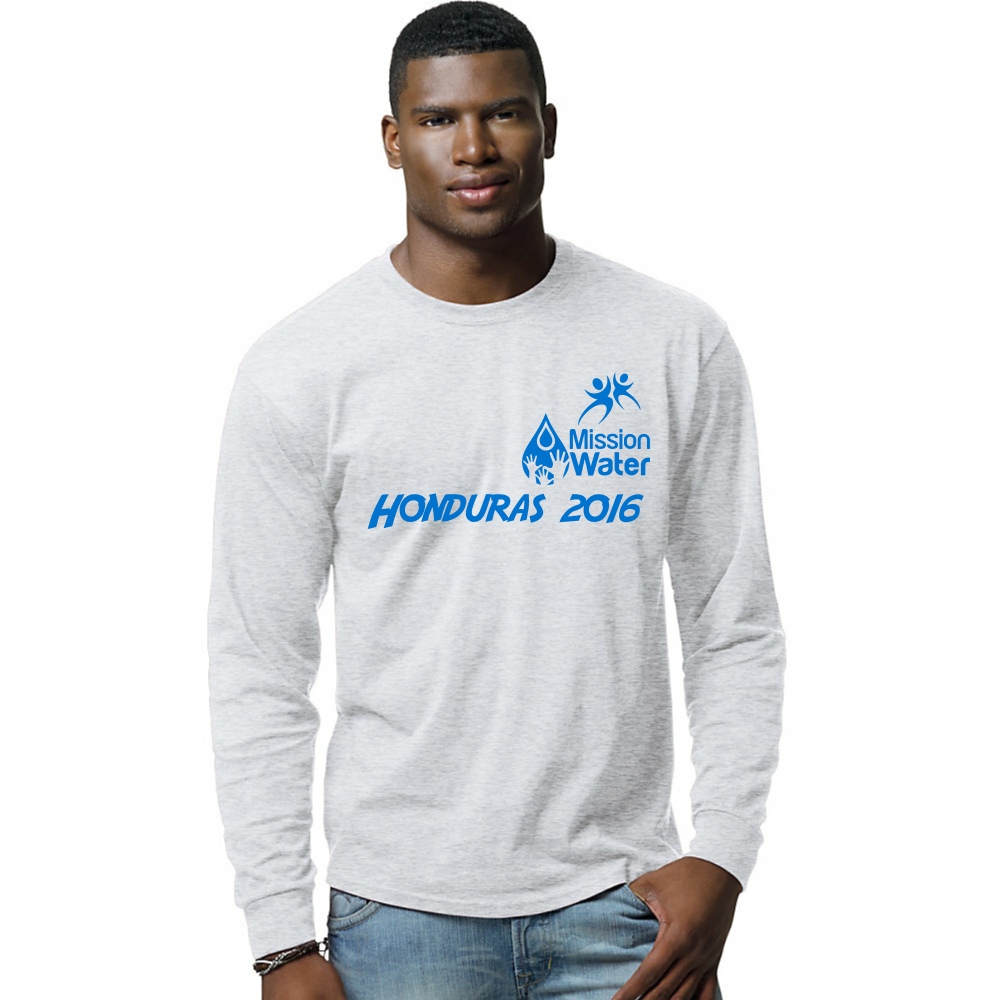 Design de T-shirt par SeXtreme pour Flood the Nations | Design #10404093