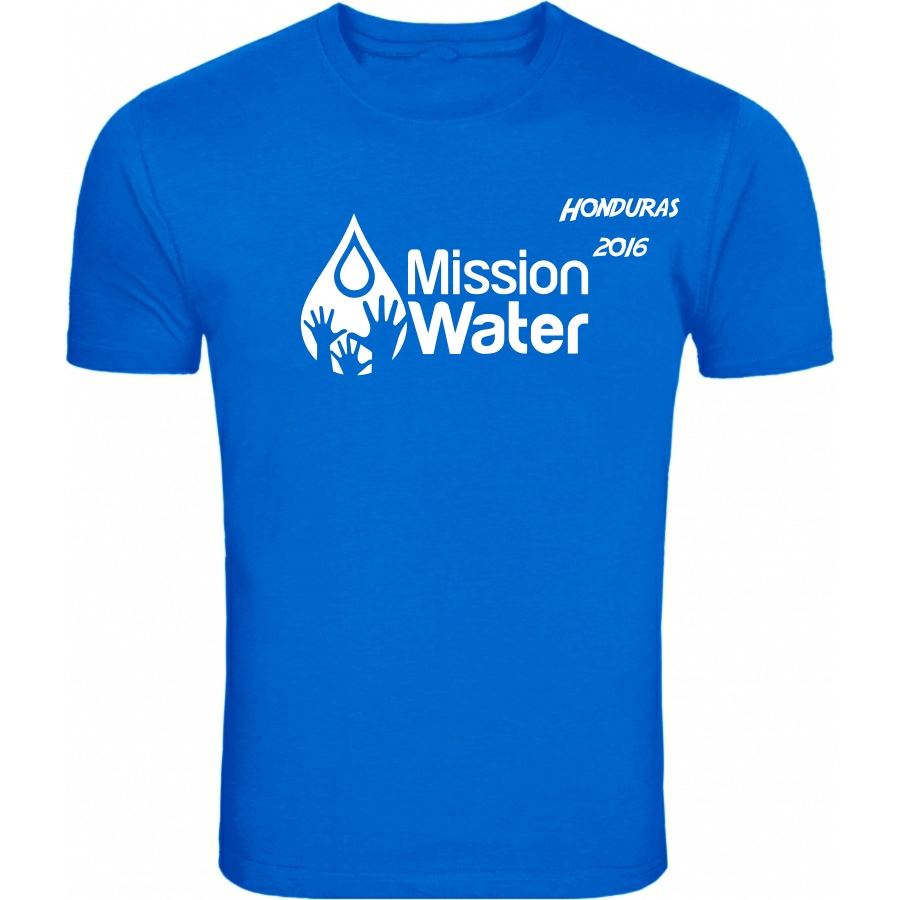 T-Shirt-Design von SeXtreme für Flood the Nations | Design #10419289