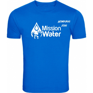 T-Shirt-Design von SeXtreme für Flood the Nations | Design: #10419289