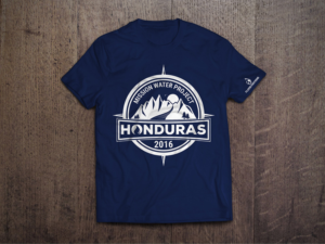 Design de T-shirt par Anooshaa pour Flood the Nations | Design : #10278594