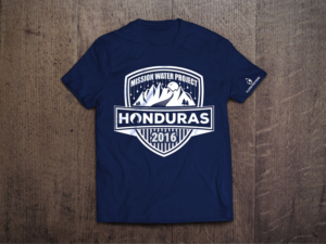 Design de T-shirt par Anooshaa pour Flood the Nations | Design #10290346