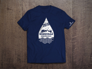 Design de T-shirt par Anooshaa pour Flood the Nations | Design : #10290350