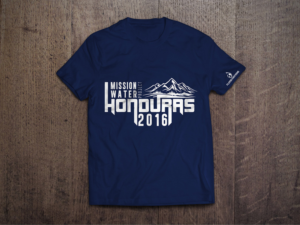 Design de T-shirt par Anooshaa pour Flood the Nations | Design : #10290351