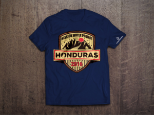 Design de T-shirt par Anooshaa pour Flood the Nations | Design : #10290352
