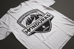 Design de T-shirt par Anooshaa pour Flood the Nations | Design : #10307641