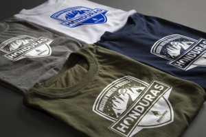 Design de T-shirt par Anooshaa pour Flood the Nations | Design : #10307642