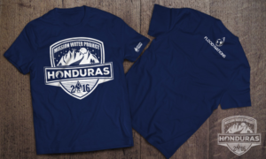 Design de T-shirt par Anooshaa pour Flood the Nations | Design : #10308443