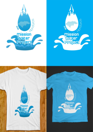 Design de T-shirt par DG pour Flood the Nations | Design : #10271480