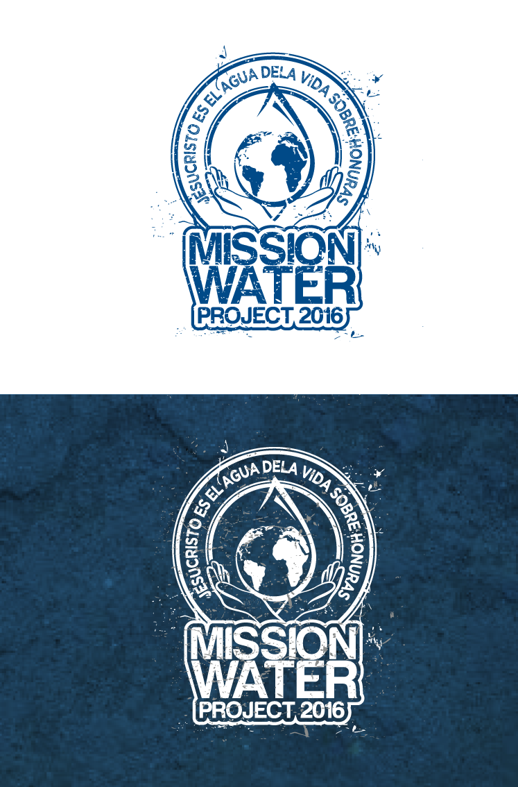 Design de T-shirt par Aleksic pour Flood the Nations | Design #10264805